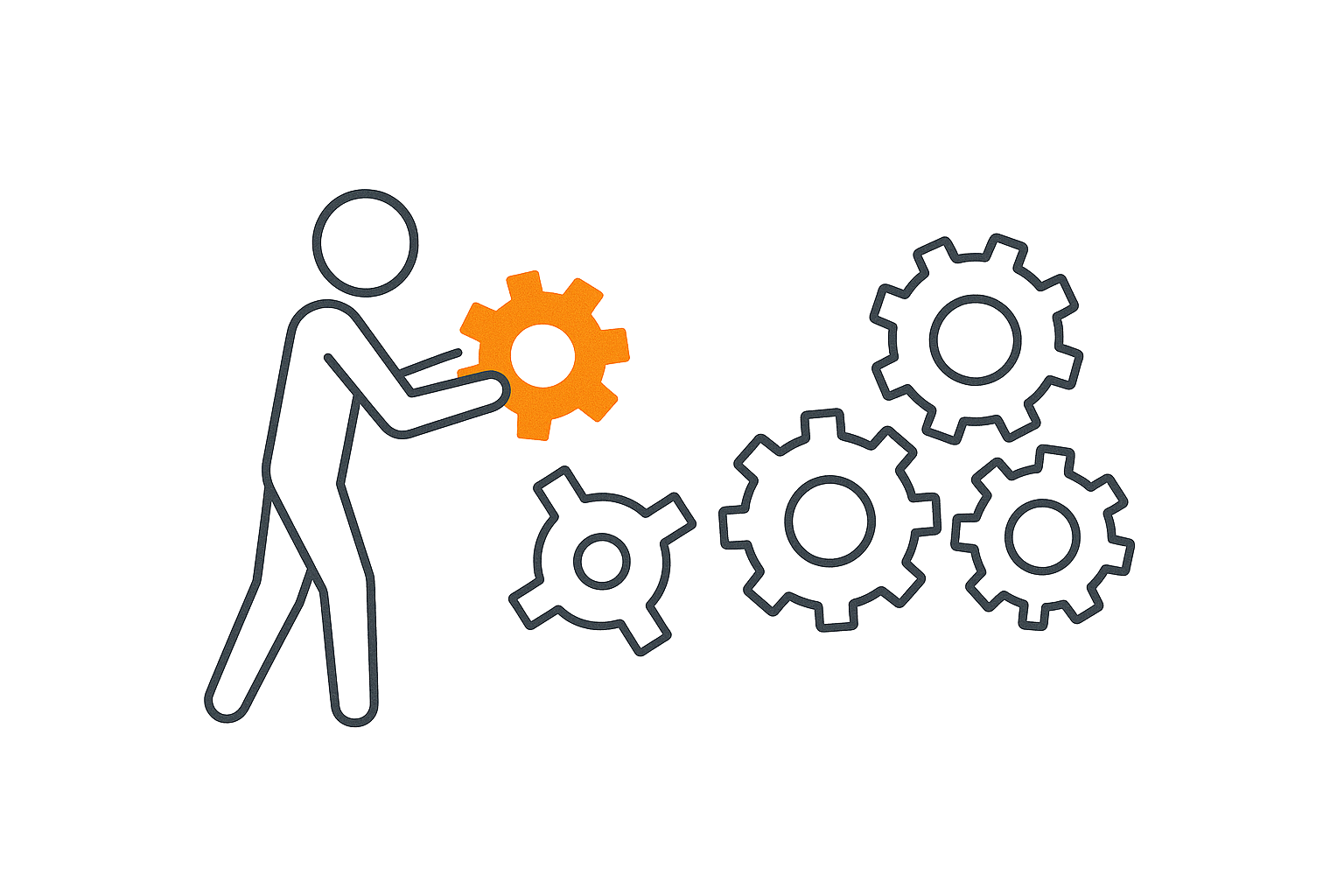 Operational Restructuring