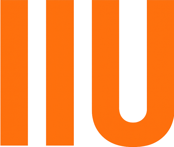 IIU Logo